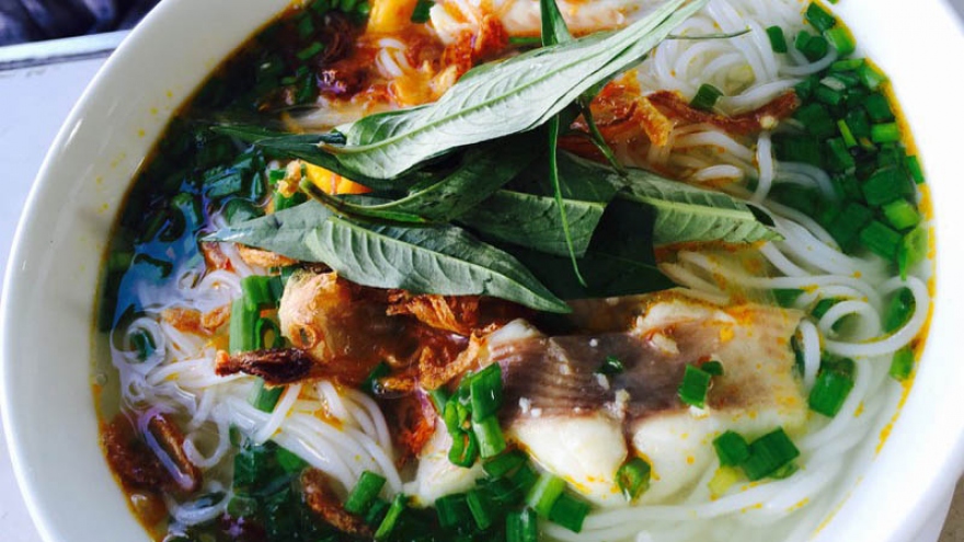 Must-try street food options during a day trip to Kien Giang